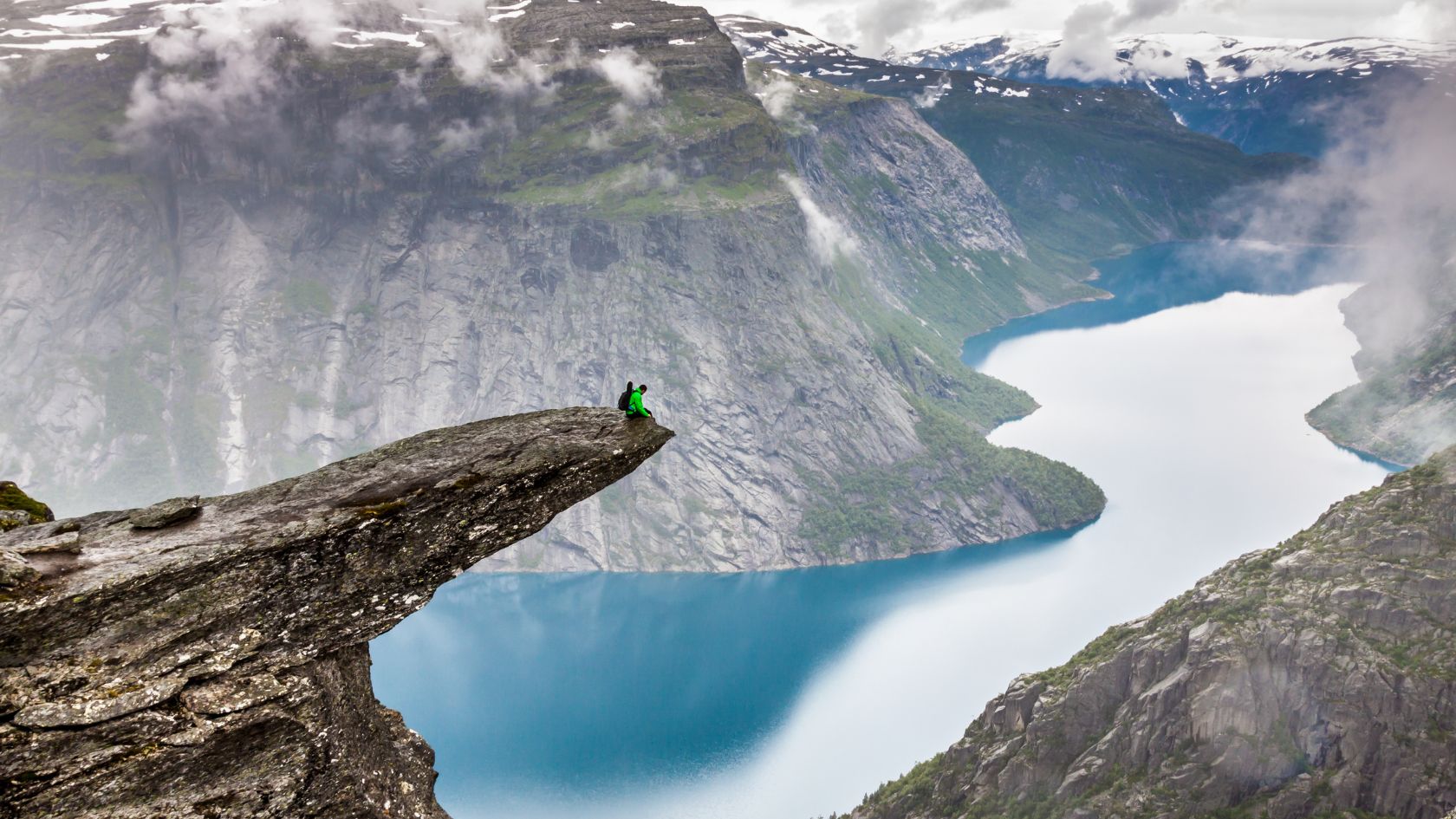 celojums norvegija