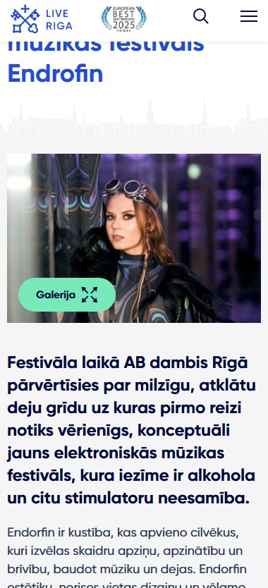 festivals