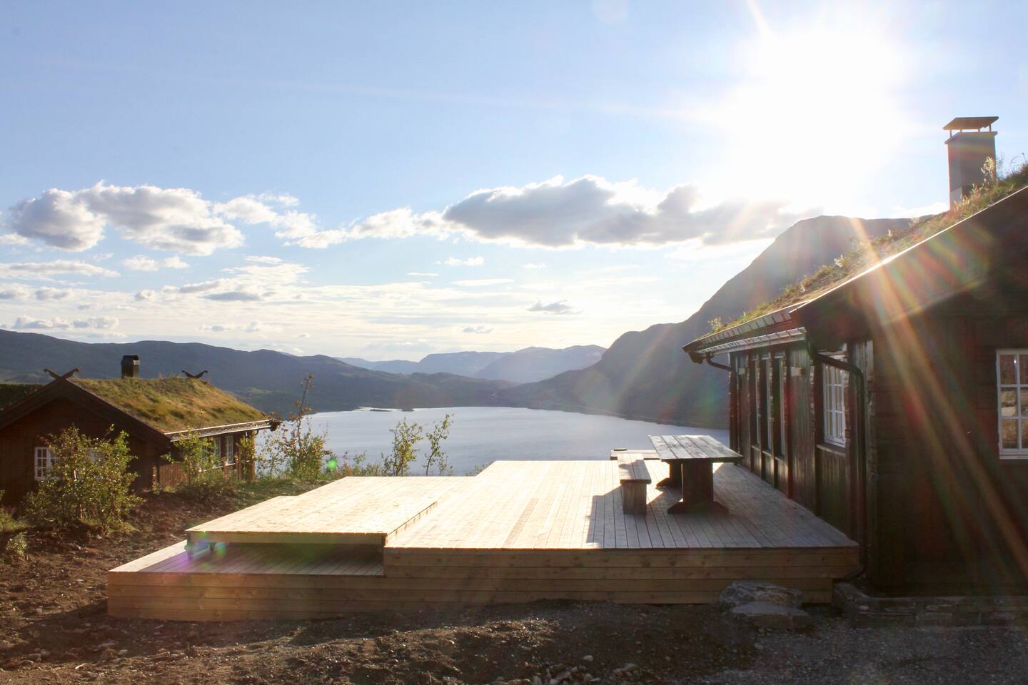 endorfin norway